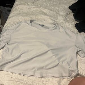 old navy crop top